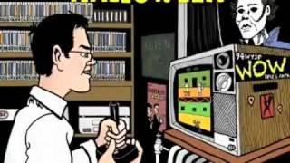 Злобный Видеоигровой Задрот-Хеллоуин (русский часть 1)