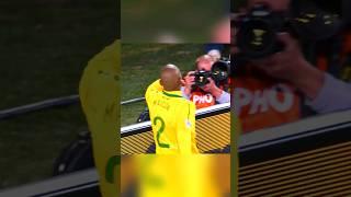 Iconic World cup goals  | Maicon  #shorts #football