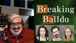 Breaking Balldo - Lawyer Explains: The Rekieta / Imholte Arrests (May 23, 2024)