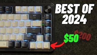 BEST Budget Mechanical Keyboard Redragon Pro!