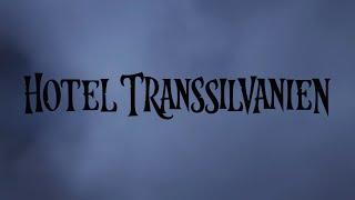 Hotel Transylvania 2 (German)