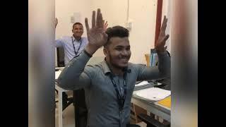 Don't Worry Be Happy Annual Staff Video 2021 Eagle Logistics