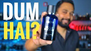 Chalega Summer Main? Beardo Blue Blood Perfume Review