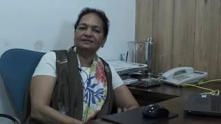 In dialogue with - Suman Didwania, Management Trustee Vedanta Foundation