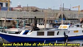 6 DAYS 6 NIGHTS TRIP FROM EAST KALIMANTAN TO JAKARTA CITY