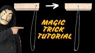 New And Crazy Magic Tricks Tutorial 🪄 #tricks #magic #tutorial #foryou #magician #trend #trending