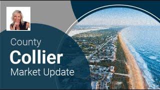 Collier County Market Update