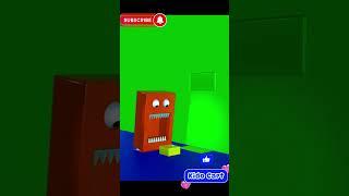 The Adventures of Cubic Cartoons #3danimation #cocomelon #animation #cartoon #viral #blender