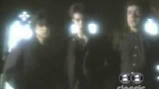 The Cure - Charlotte Sometimes