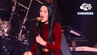 Jessie J - 'Do It Like A Dude' (Live At The Jingle Bell Ball)