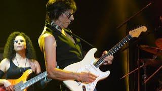 Jeff Beck Live 2022 🡆 Full Show 🡄 Sept 25 ⬘ The Woodlands, TX