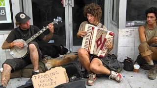 HOMELESS BAND