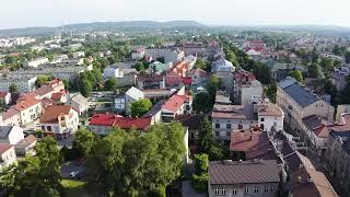 Siedziba firmy Centrum Multimedialne