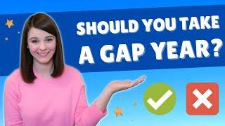 Should You Take a Gap Year Before Grad School? | My Experiences & Advice