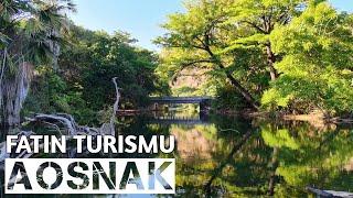 Fatin Turismo Aosnak, Oecusse, Timor Leste