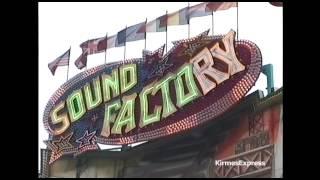 Sound Factory (Menzel/Kinzler) - Kirmes Herne Crange 1999 (Offride)