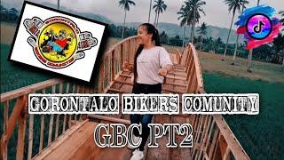 DJ GBC PT2 || GORONTALO BIKERS COMUNITY || REG MAMAT GANI [ REMIX GHOPAL USMAN ] NEW 2022