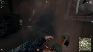 Nade out