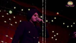 Showreel (MUMBAI) 2022 || Live & Loud || HARRY RANDHAWA || FOLK N FUNKY The Band