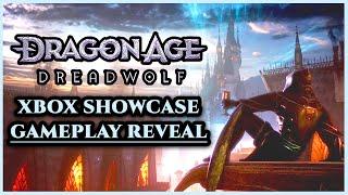 Dragon Age: Dreadwolf Gameplay Reveal at Xbox Showcase? | Insider Scoop