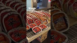 원주 고기&조개구이 무한리필 맛집 원주조개창고#원주맛집