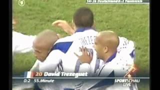 2003 (November 15) Germany 0-France 3 (Friendly).avi