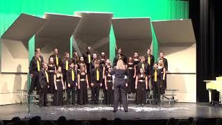 chamber choir O What a Beautiful CIty