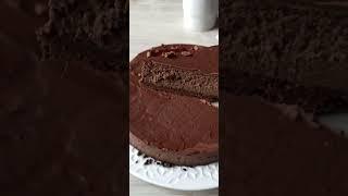 Шоколадный чизкейк ПП/Дюкан. Полное видео сегодня на канале! #татошкинакухня #пп