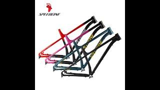 NEW Launch:SPEEDONE 148mm MTB Frame