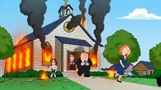 Family Guy Season 15 Episode 18 - Family Guy Full Episodes 2024 NoZooms NoCuts #1080p