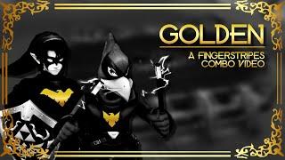 Golden: A FingerStripes Combo Video