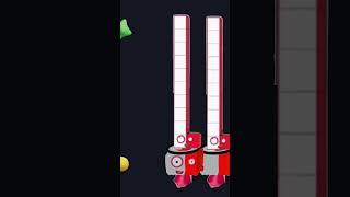 Numberblocks series 8 trailer FANMADE (FULLSCREEN SOON) #shorts