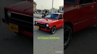 so nice car Suzuki FX jahbaaz motors