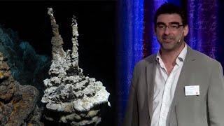 Nick Lane: Origin of the eukaryotic cell