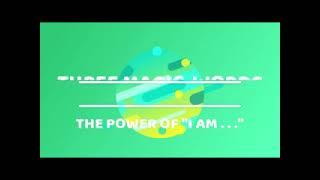 PART TWELVE - THE POWER OF" I AM ….” THREE MAGIC WORDS - Uell S. Andersen -  - Audiobook - Lomakayu