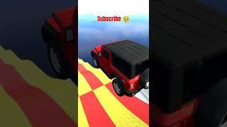 Chode chode Thar disk Indian bike driving 3D#shorts #indianbikedriving3d