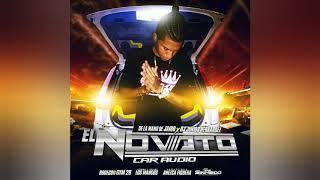 #ReggaetonRetro #ElNovatoCarAudio REGGAETON RETRO EL NOVATO CAR AUDIO - DJ JÚNIOR HERNÁNDEZ