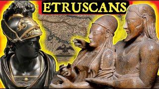 Mysterious Origins of Roman Republic | @TominusMaximus