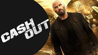 CASH OUT - (John Travolta, Kristin Davis, Lukas Haas) OFFICIAL TRAILER (2024)