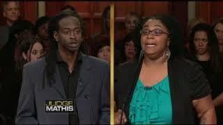He Is Not the Father | Judge Mathis