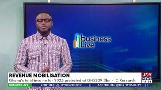 Revenue Mobilisation: GRA should collect all taxes rather than third parties - Dr Kawor