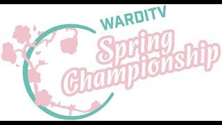 Турнир по StarCraft II: Legacy of the Void (LotV) WardiTV Spring Champ 2025 - группа A (09.04.2025)