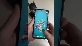 Как настроить ваш Xiaomi для игр? #Shorts