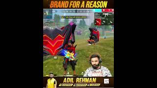 Brand For a Reason - Adil Rehman