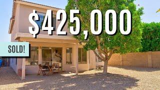 6532 W Paso Trail, Phoenix, AZ 85083  | Home for sale in Phoenix AZ