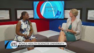 Further your medical career at Ponce Health Sciences University