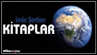 İman Şartları - Kitaplara İmân | #halilibrahimsofrası