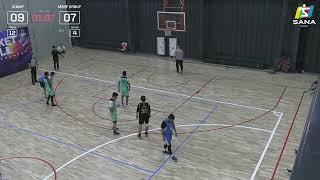 Aimap vs MSSP - Полуфинал