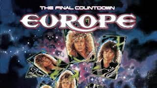 Europe - The Final Countdown (Instrumental)