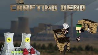 The Crafting Dead - A Usina!